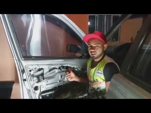 Vídeo: Você pode trocar as fechaduras de um carro?