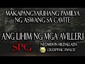 Ang Lihim ng mga Avilleri - Makapangyarihang Pamilya ng Aswang sa Cavite - Tagalog Horror Story