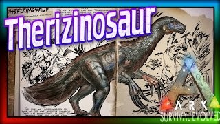 Yeni Güçlü Dinozor Evcilleştirdik  Ark Survival Evolved Türkçe 29#