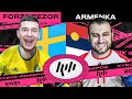 КУБОК ФИФЕРОВ 2021 - САМЫЙ ПОТНЫЙ МАТЧ! / 1 ТУР vs ARMENKA