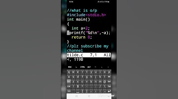 TILDE Operator in c Programming#shortvideo #shortsvideo #arduino #shortvideo #shortsvideo