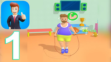 Idle Success Gameplay Walkthrough Part 1 (IOS/Android)