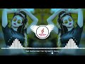 Sat Samundar Par Me Tere Dj Remix Song || 90s DJ song || old is gold DJ || romantic DJ Song