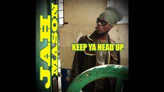 Video thumbnail of "Jah Mason - Nothing can stop us (feat D Rock) [Venybzz]"