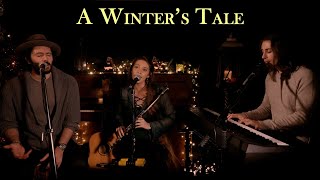 A Winters Tale - Robinson-Stone (live)