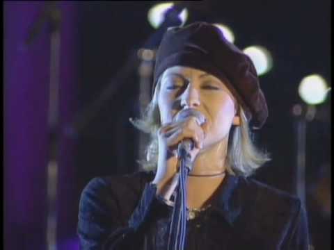 Ace Of  Base   Living in Danger Live MTV EMA1994 HQ