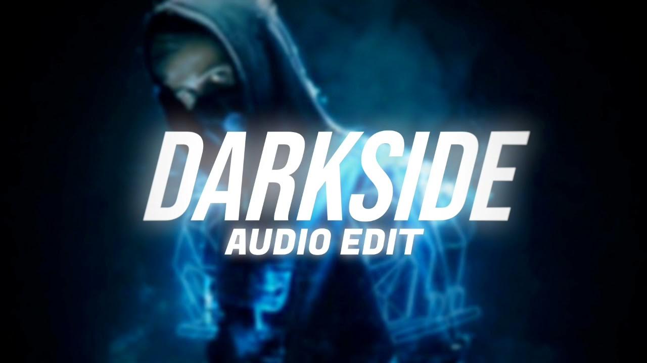 Alan Walker Darkside. Dark side slowed