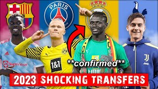 8 Footballers Who Could Earn Big Transfers After The World Cup!