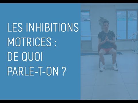 Vidéo: Qu'est-ce que la récupération motrice ?