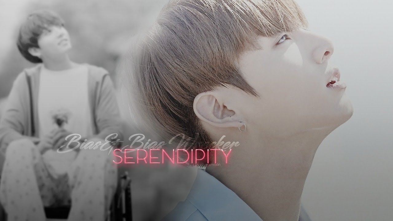 multi-kpop | serendipity [HBD Jay]