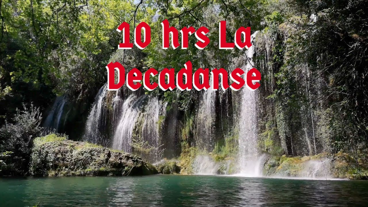 3 Hrs La Decadanse Soothing Music Calming Music Relaxing Music