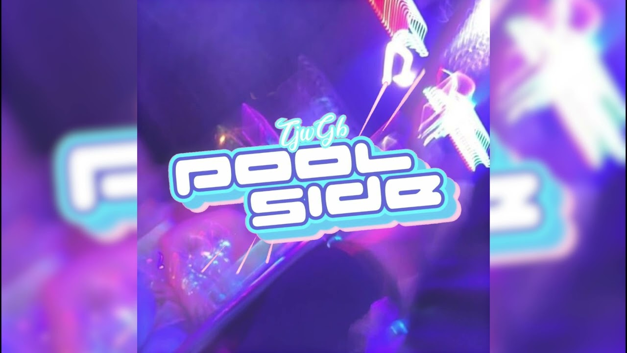 [PLUGGNB REMIX] Mall Boyz - POOL SIDE (feat. Tohji & gummyboy) ［XiaoU REMIX］