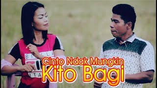 Cinto Ndak Mungkin Kito Bagi - HENDRA & YANTI (Rabab Minang)