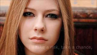 Avril Lavigne Breakaway Lyrics