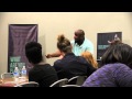 Feelings vs Discernment | Lecture by @MYCOACHJOSH | #UNPLUGGEDWORKSHOP #WHYAMIHERE