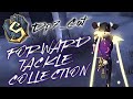 現オフェンスSタックル集 第五人格 Identity 現オフェンスSタックル集 第五人格 Identity
