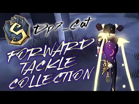 現オフェンスSタックル集【第五人格】【IdentityⅤ】
