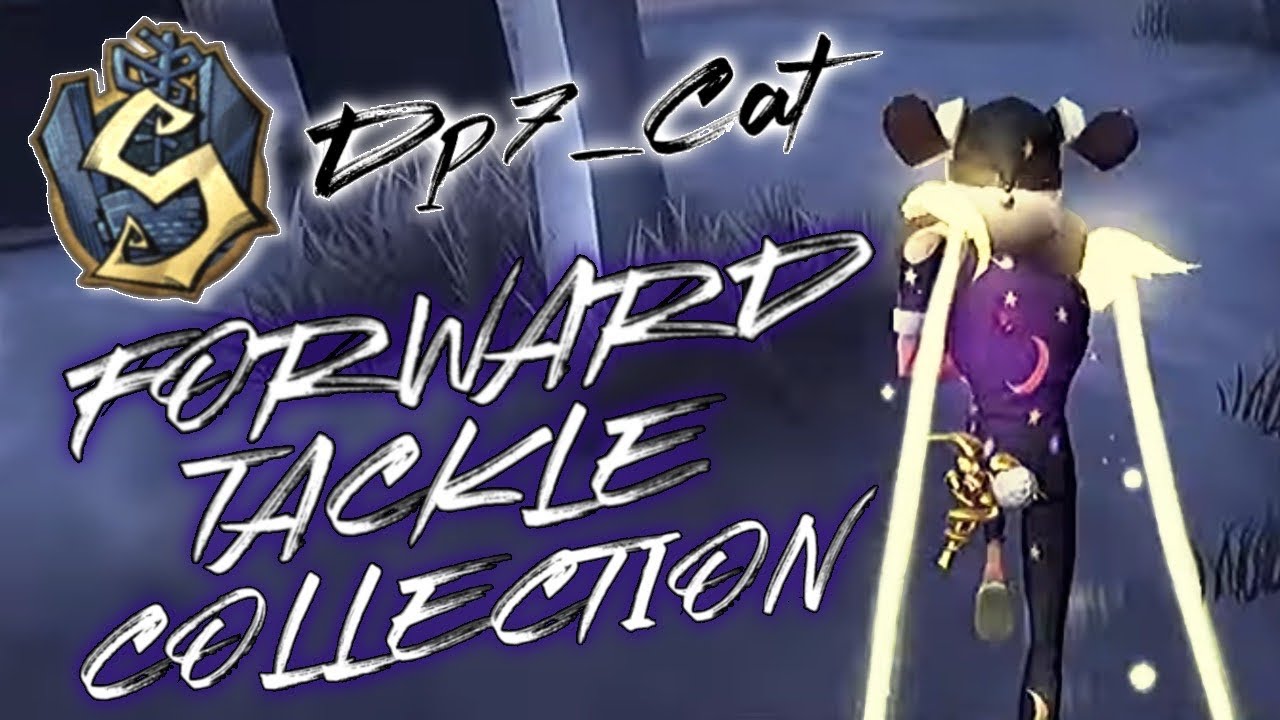 現オフェンスSタックル集【第五人格】【IdentityⅤ】