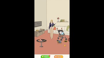 Help Them Brain Puzzle Level 6 Walkthrough Solution