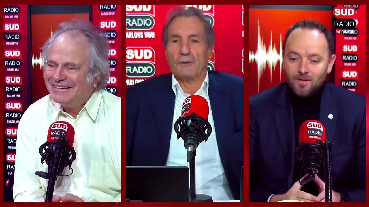 Politique étrangère d'Emmanuel Macron : a-t-il perdu la boussole ?
