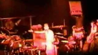 Mr. Bungle- 1999 Halloween Show- Red Hot Chili Peppers Cover