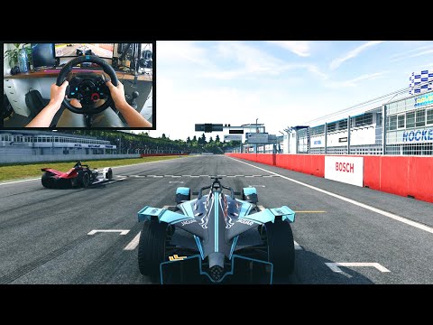 Project CARS 3