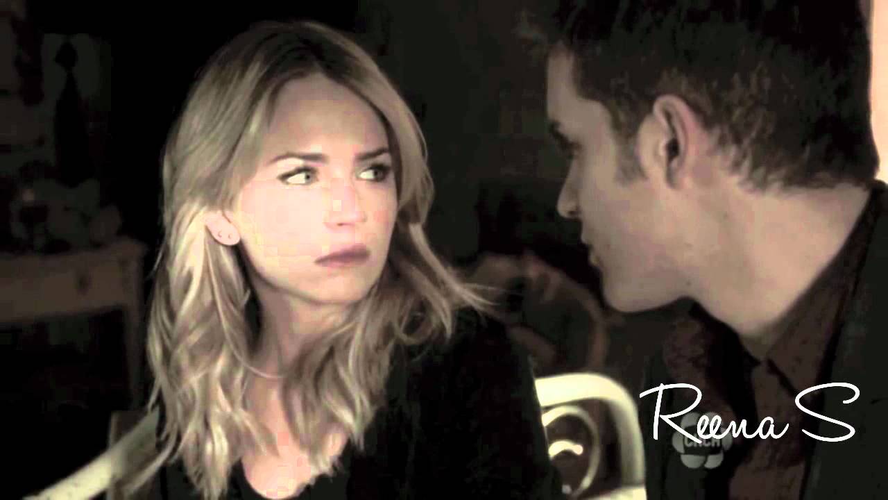 ►A Thousand Years | Cassie & Adam