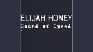 Video thumbnail of "Elijah Honey - I'm the Man"