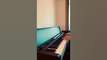 DAY 208 | Chopin - Fantaisie-Impromptu