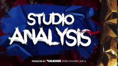Live broadcasting of all matches with full studio analysis for the 2020 AlKass International Cup