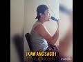 IKAW ANG SAGOT II TOM RODRIGUEZ II Marlou Agbon Cover