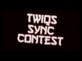 Sync contest make your own text to sync over