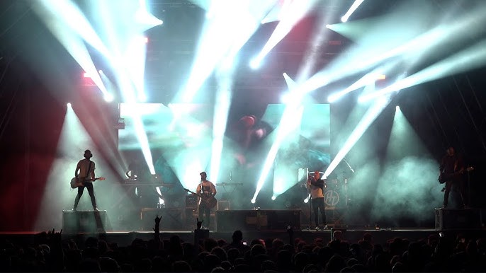 Eventi di Papercut – Linkin Park Tribute Band 2024