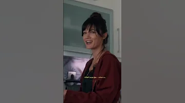 جيلين وابنتها مرجان مسلسل القضاء 