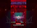Dead Squad Live Hammersonic Fest 2026