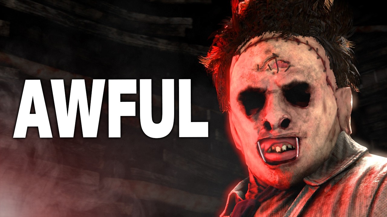 Ситуация с регрессом поколений — это безумие