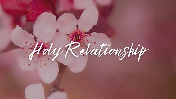 Holy Relationship Meaning 💖A Course in Miracles, David Hoffmeister ✨Relationships & Spirituality