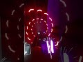 The new Beat Saber Queen Music Pack is out now! 👑 #shorts #queen #beatsaber