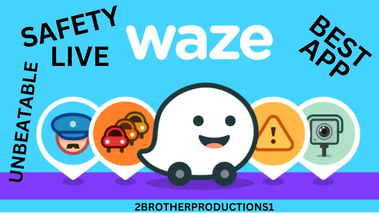 Radar Detectors Are Garbage Waze App is 10 times Better!!