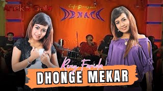 Reny Farida - DHONGE MEKAR - Denata