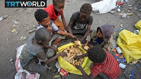 Oxfam report suggests global income inequality gap widens | Money Talks