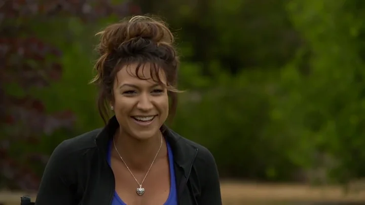 Meet Jessica Shields From The Amazing Race Season 29