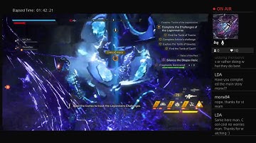 Anthem:Loading Screen Simulator