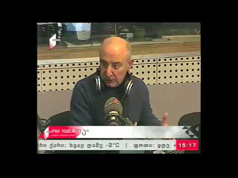 \"მშობელთა სკოლა\" 22.11.17 არითმია ბავშვებში