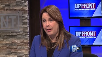 Web Extra: Plan would split DNR into two agencies