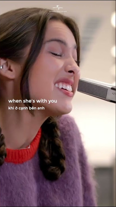 deja vu live - Olivia Rodrigo