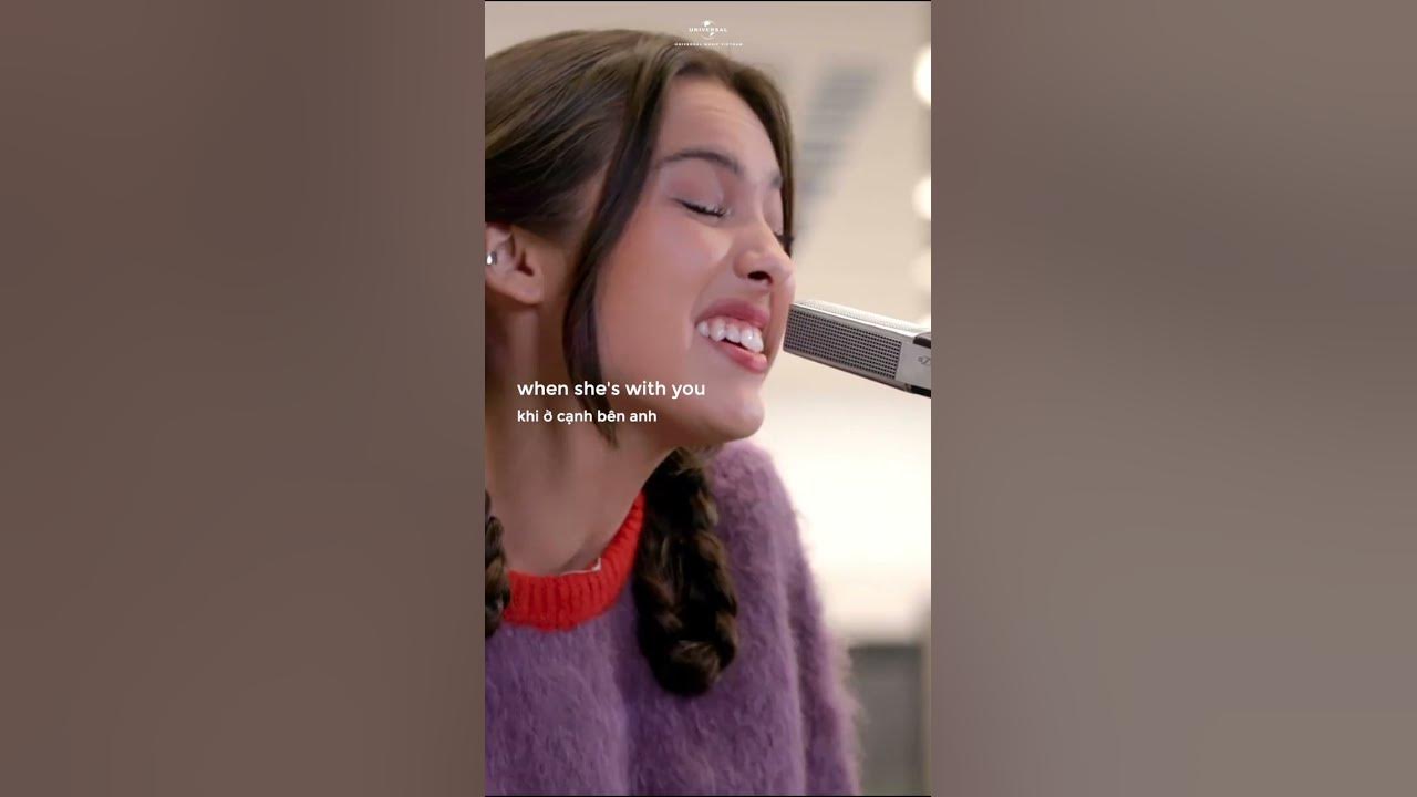 deja vu live - Olivia Rodrigo
