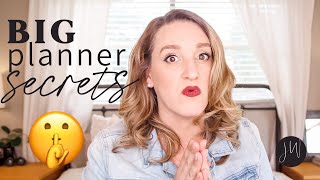 Wedding Planner SECRETS | I probably shouldn't be sharing this...
