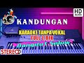 KANDUNGAN • KARAOKE TANPA VOKAL • FULL LIRIK • DANGDUT SLOW • AUDIO JERNIH!!