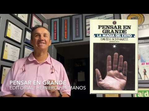 La Magia del Éxito Pensar en Grande Parte 2